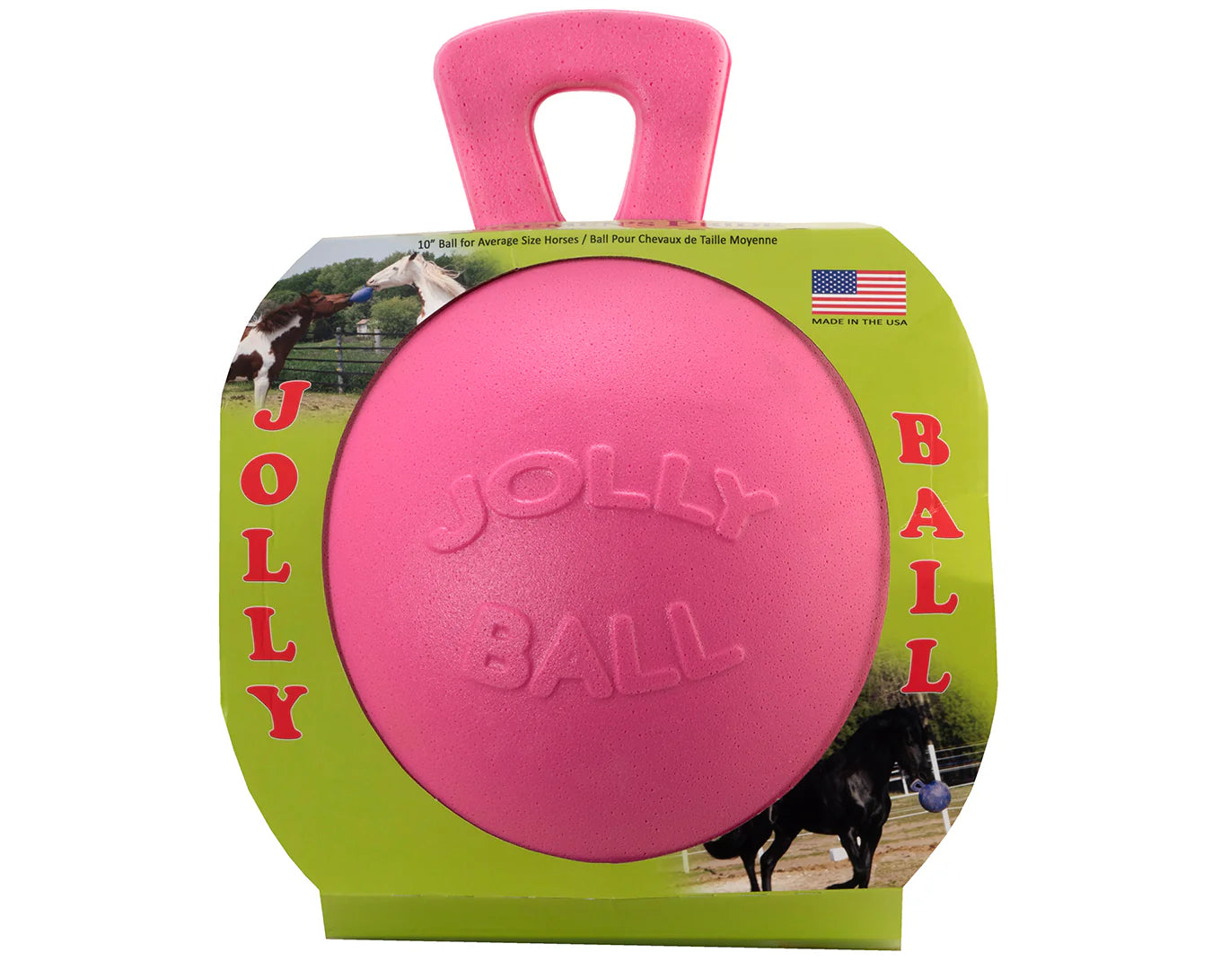 Jolly Ball