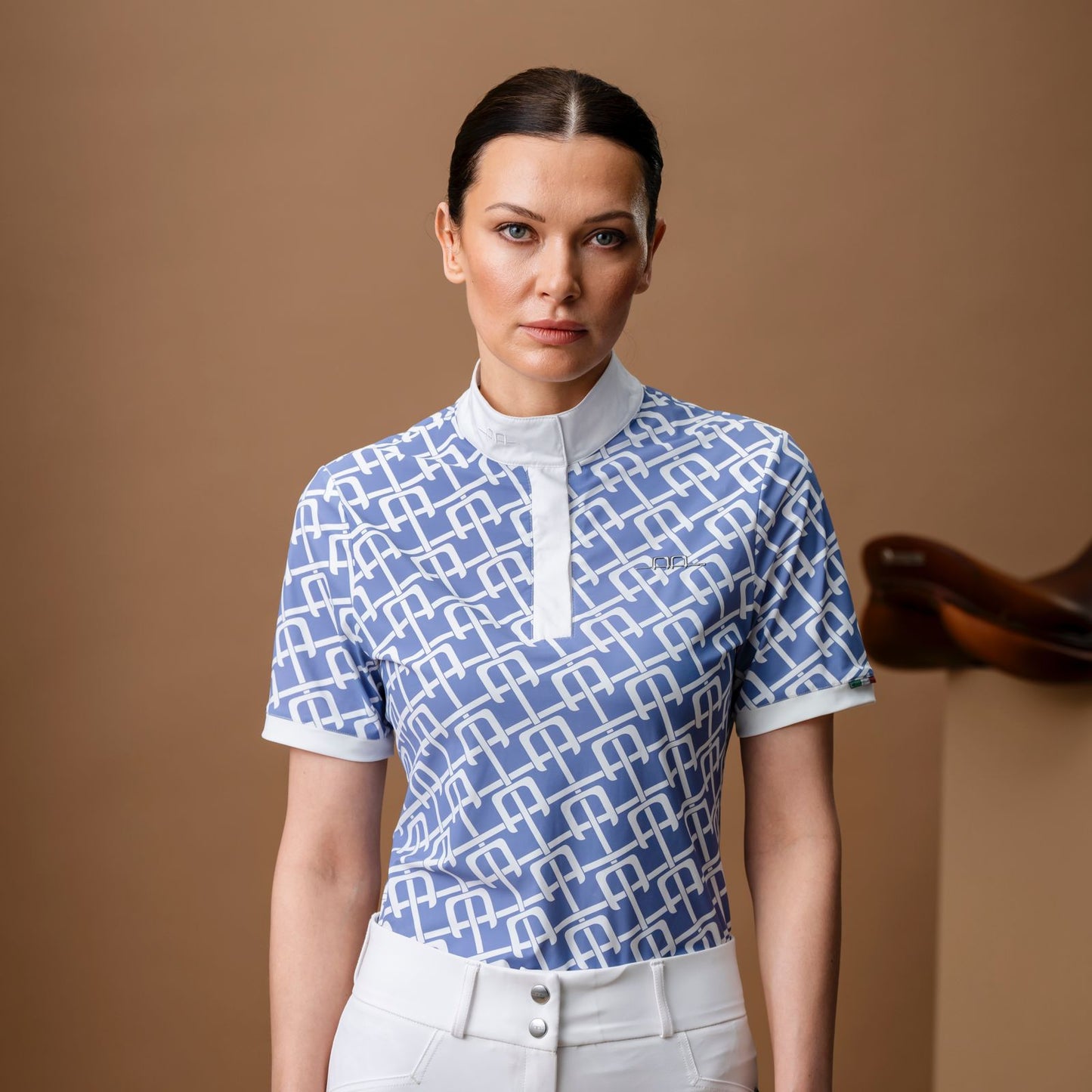 Horseware Ladies AA Alcina SS Training/Show Shirt