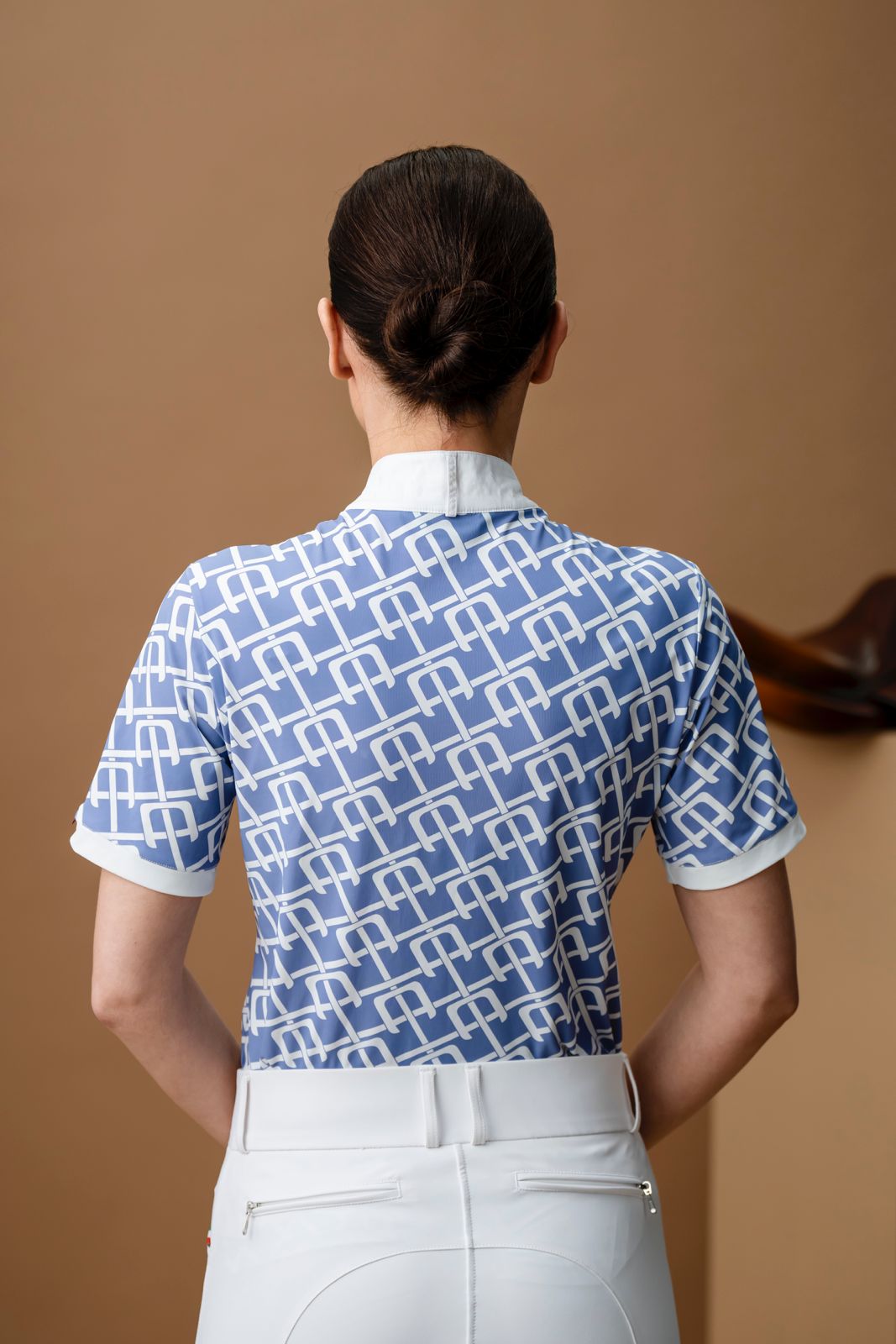 Horseware Ladies AA Alcina SS Training/Show Shirt