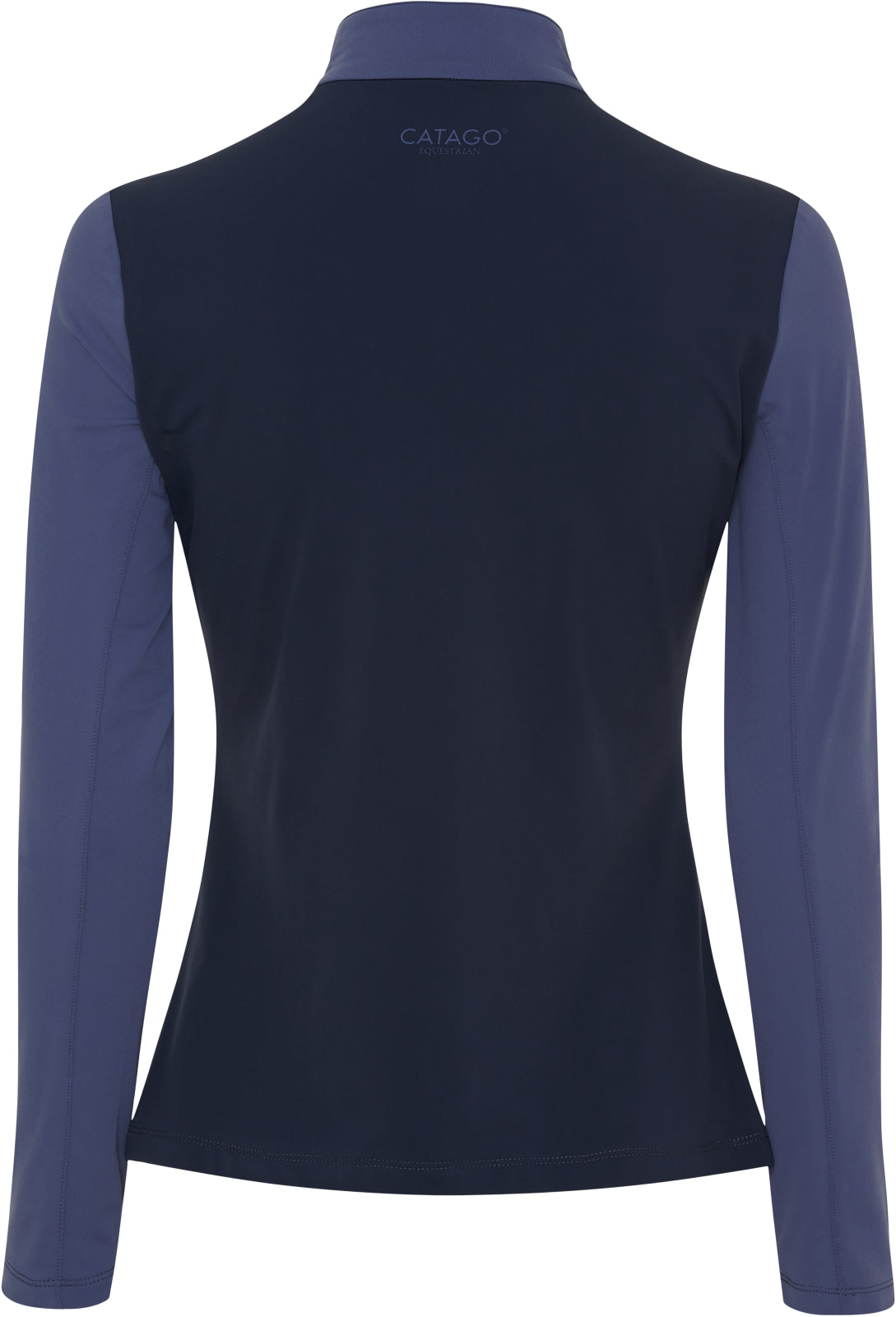 CATAGO Vivian Half-zip pullover, S