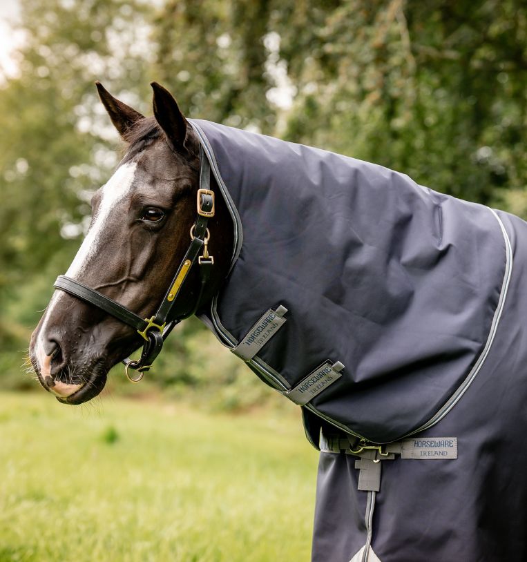 Rambo Optimo Turnout Hood 0g