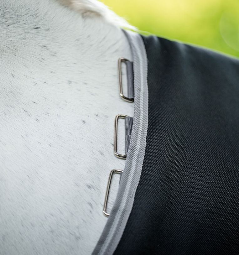 Amigo® Bravo 12 Original Turnout (50g Light)