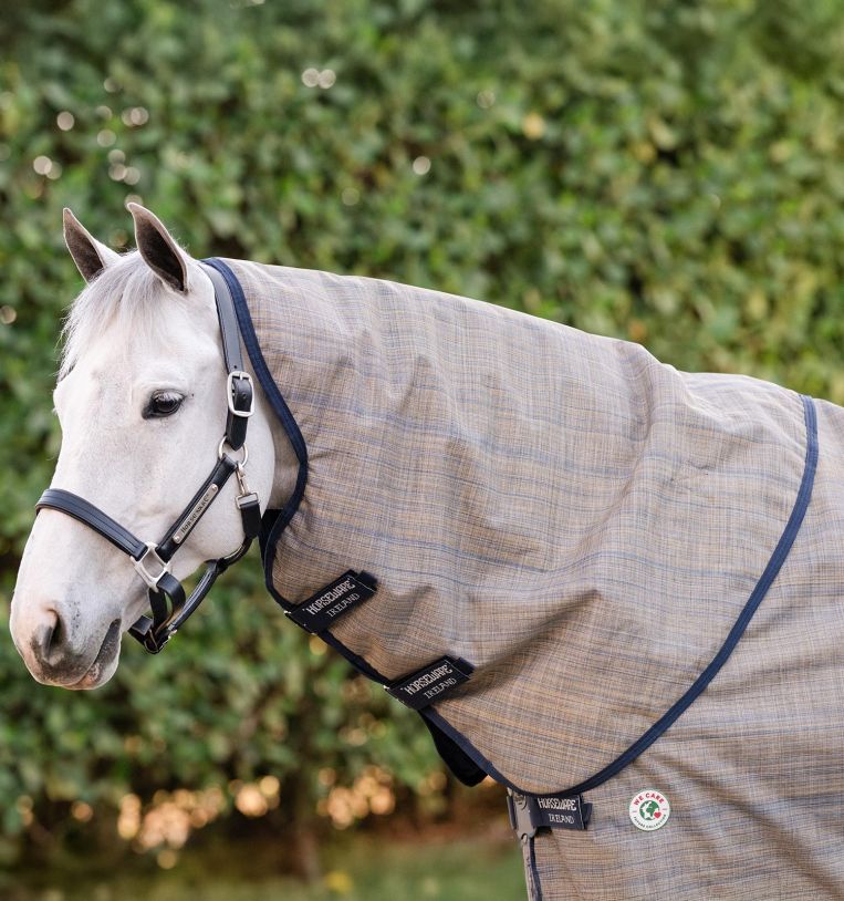 Amigo® Hero 900 Revive Plus Turnout, 50g Light
