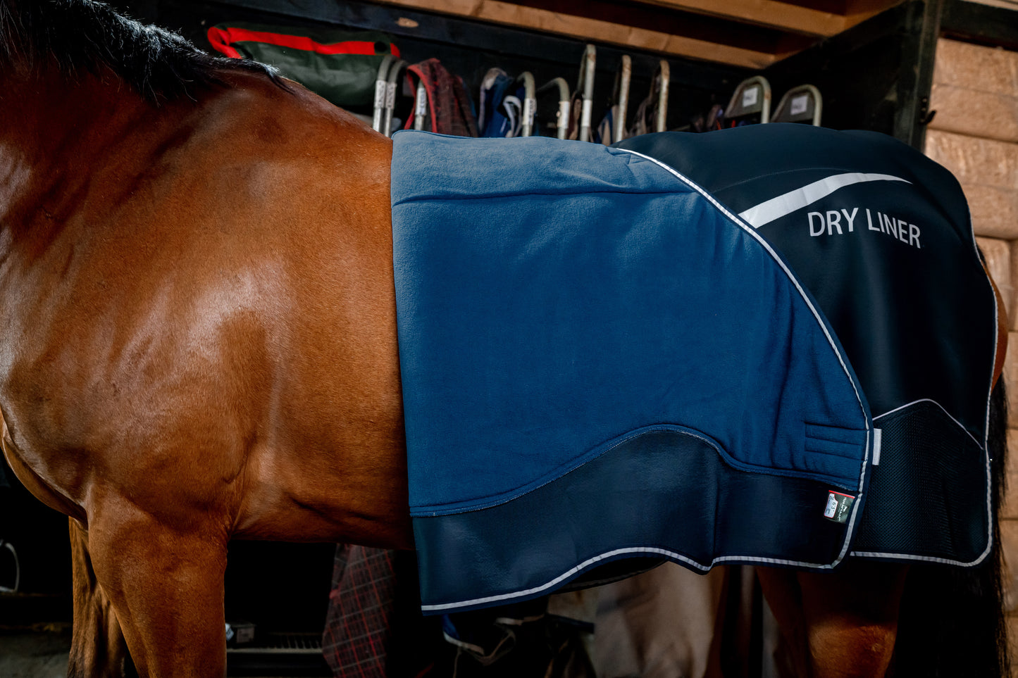 Horseware® Dry Liner (50g Light)