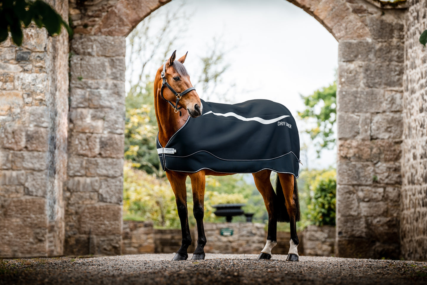 Horseware® Dry Liner (50g Light)