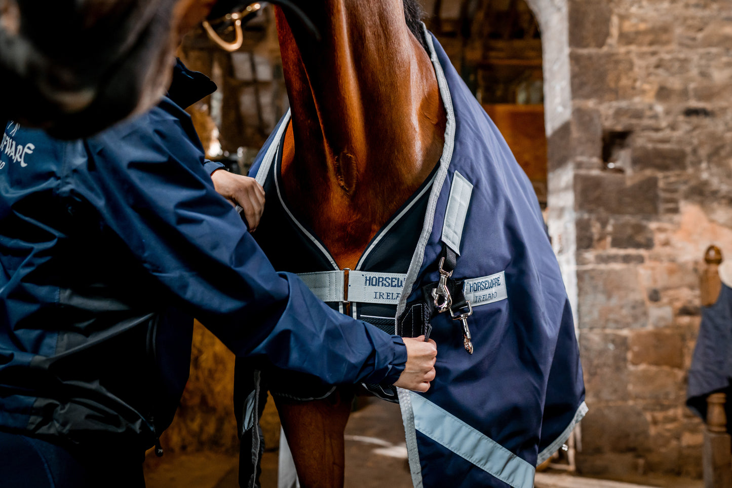 Horseware® Dry Liner (50g Light)