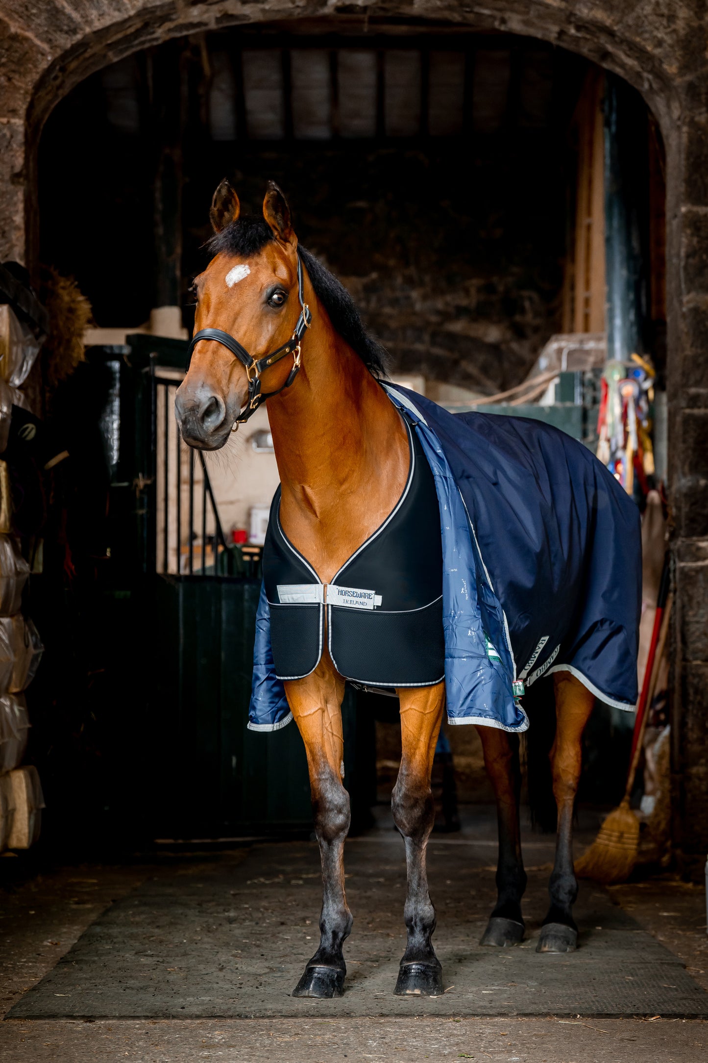 Horseware® Dry Liner (50g Light)