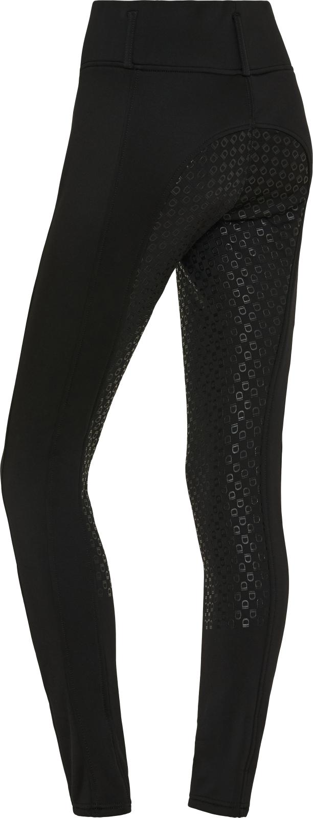 Equipage Selena Winter tights Fullgrip, S