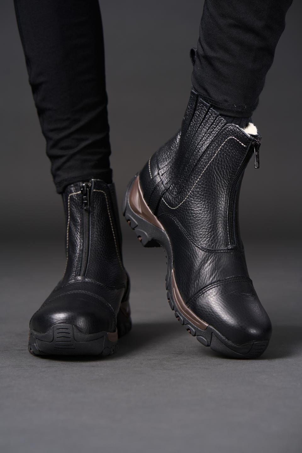 EQ Lugano Winter, size 42