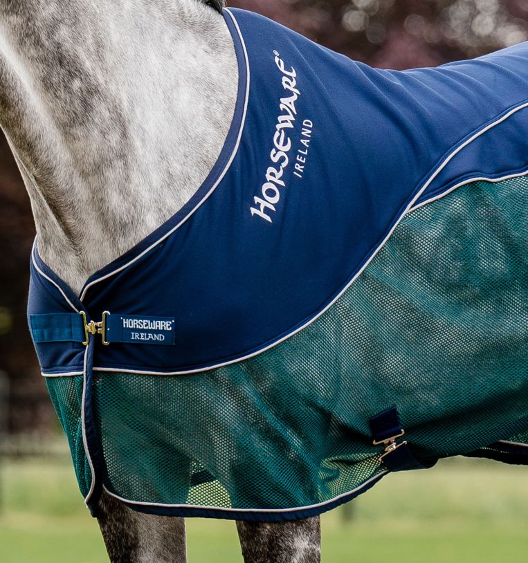Horseware® Signature Sport Cooler (No Fill)