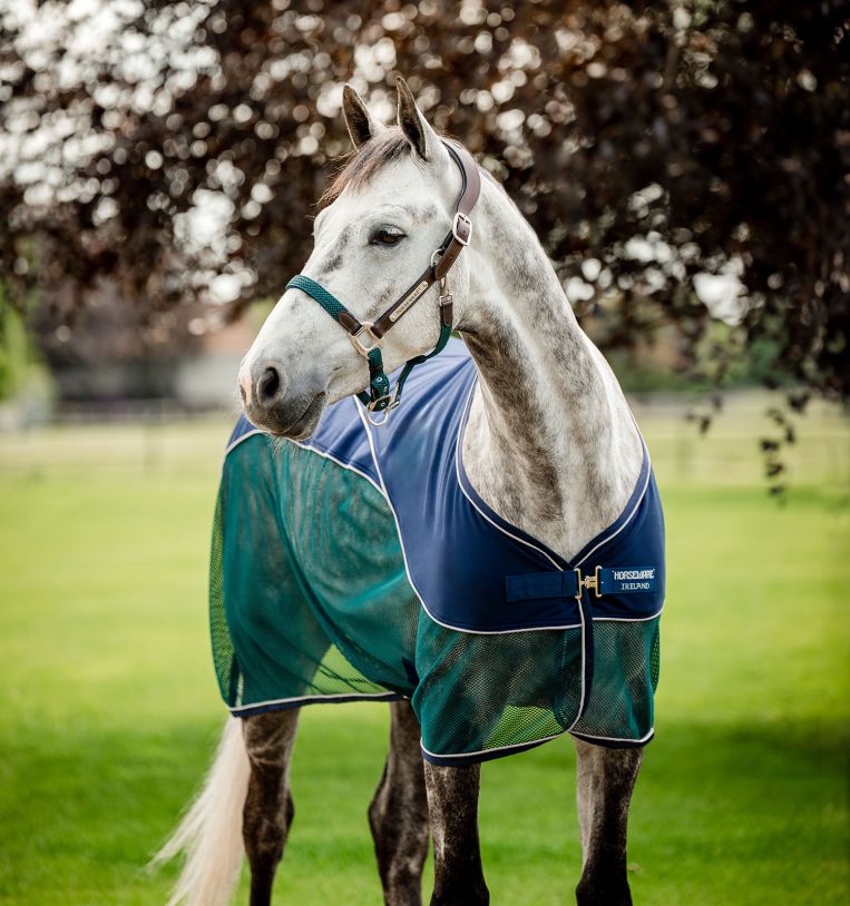 Horseware® Signature Sport Cooler (No Fill)