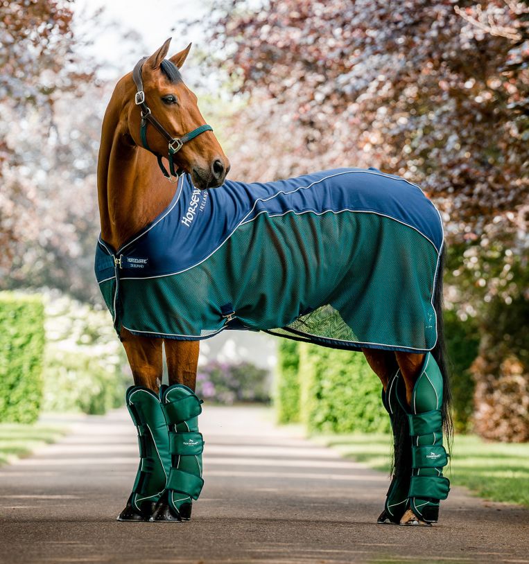 Horseware® Signature Sport Cooler (No Fill)