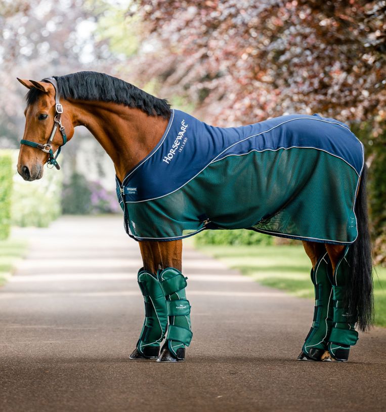 Horseware® Signature Sport Cooler (No Fill)