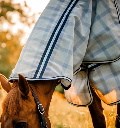 Horseware Newmarket Plus Fly Sheet, 140 (6'3)