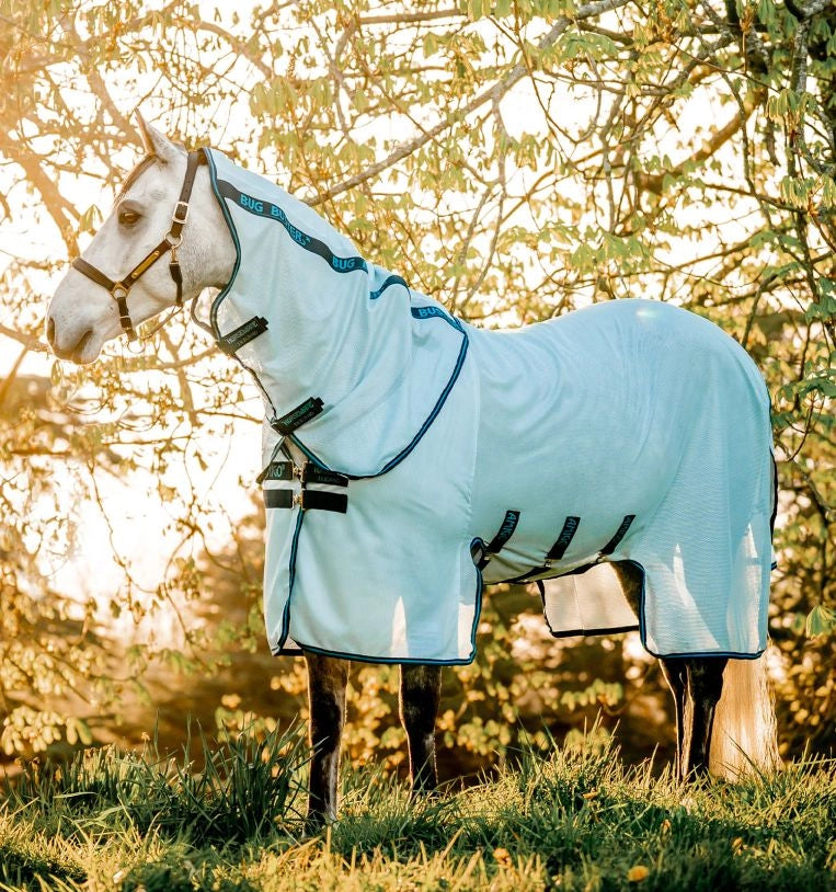 Amigo® Bug Buster Fly Sheet, 130 cm (6'0)
