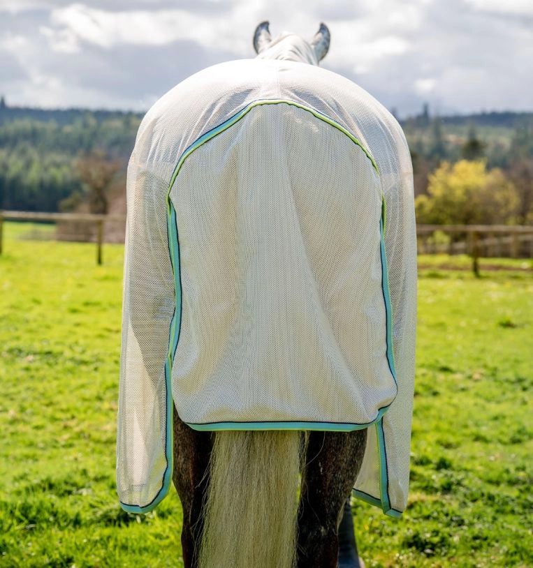 Amigo® Bug Buster Fly Sheet, 130 cm (6'0)