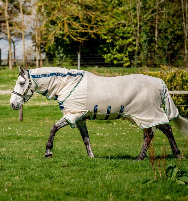 Amigo® Bug Buster Fly Sheet, 130 cm (6'0)