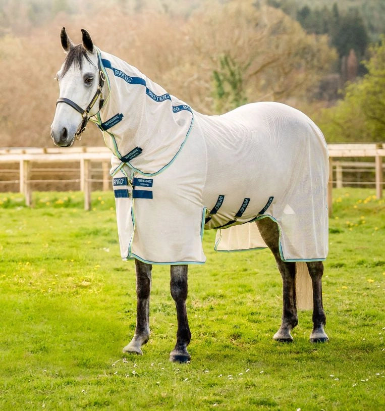Amigo® Bug Buster Fly Sheet, 130 cm (6'0)
