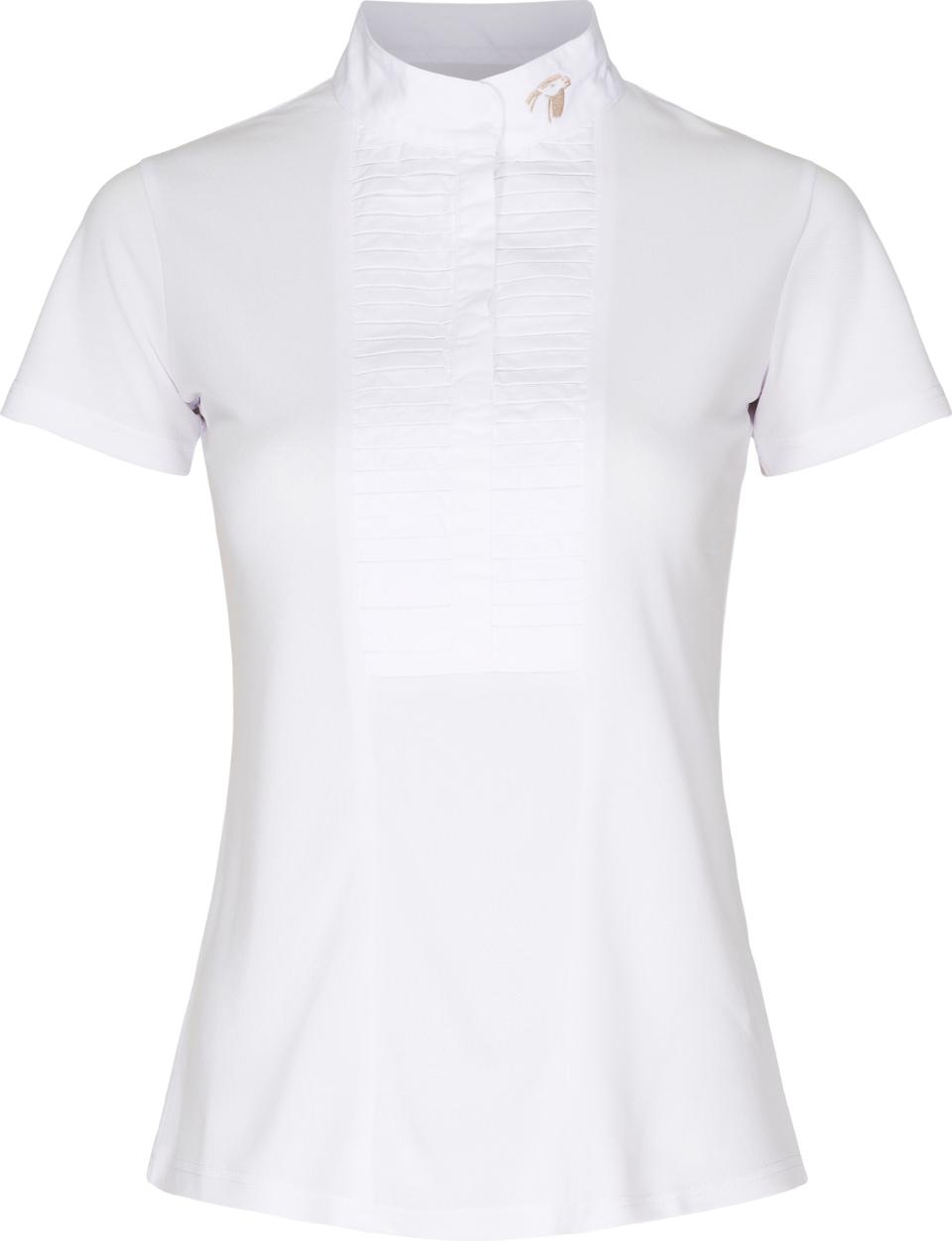 CATAGO Tidy short sleve showshirt