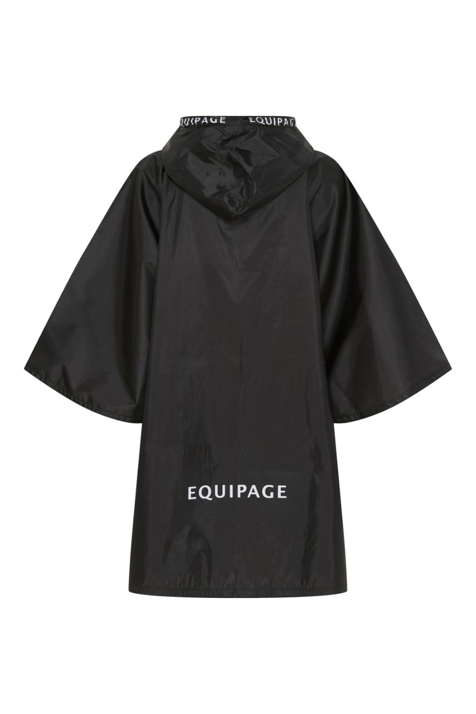 Equipage Lala rain poncho