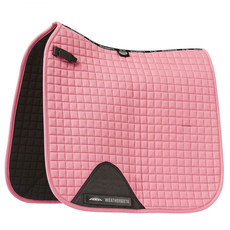 WEATHERBEETA PRIME DRESSAGE SADDLE PAD