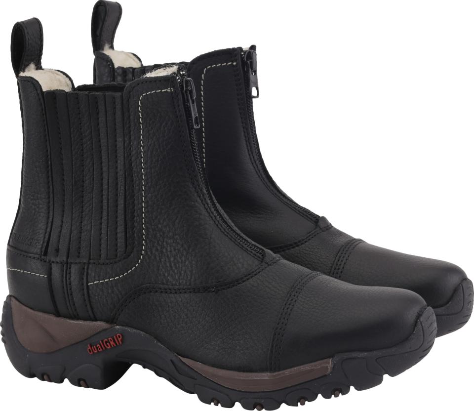 EQ Lugano Winter, size 42