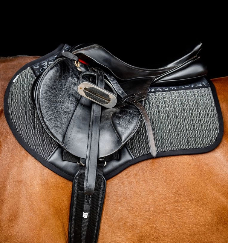 Horseware® Tech Comfort Pad, JUMP, FULL