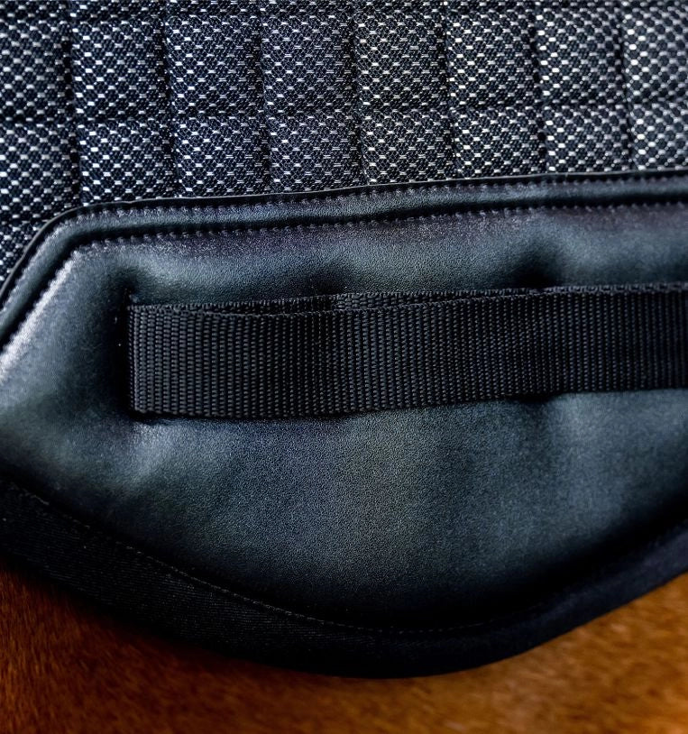Horseware® Tech Comfort Pad, JUMP, FULL