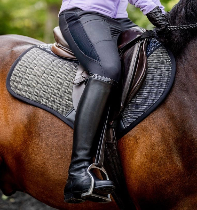 Horseware® Tech Comfort Pad, JUMP, FULL