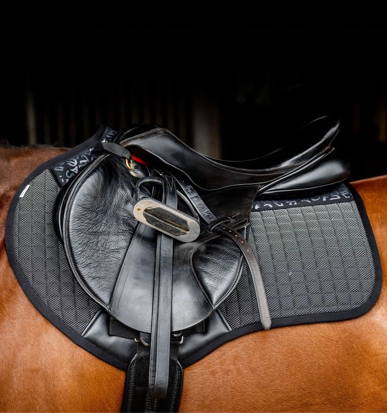 Horseware® Tech Comfort Pad, JUMP, FULL