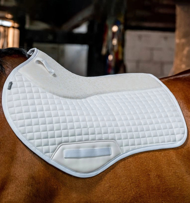 Horseware® Tech Comfort Pad, JUMP, FULL