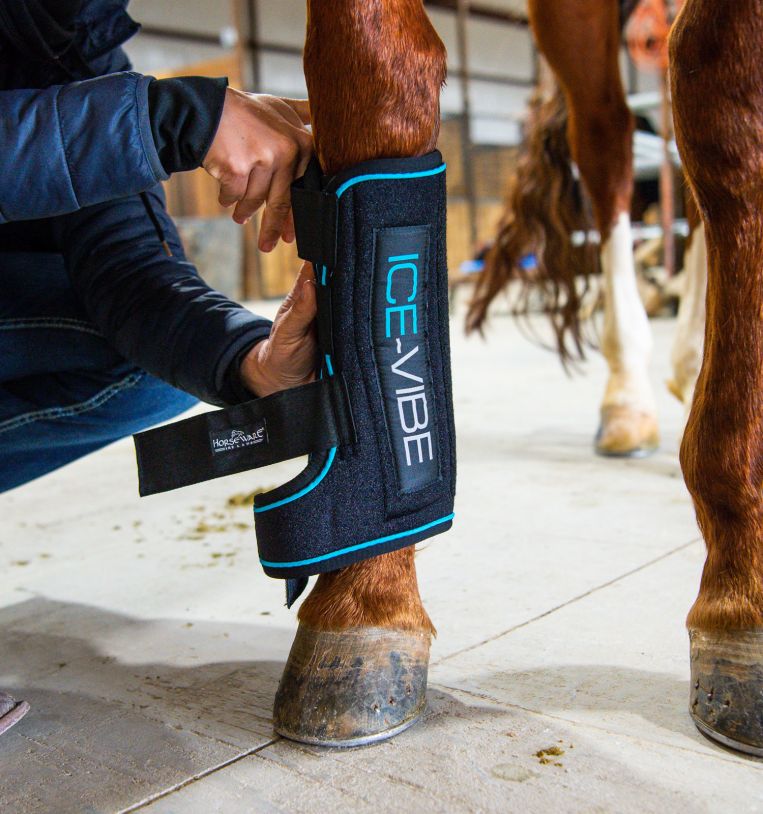 Ice-Vibe® Boots