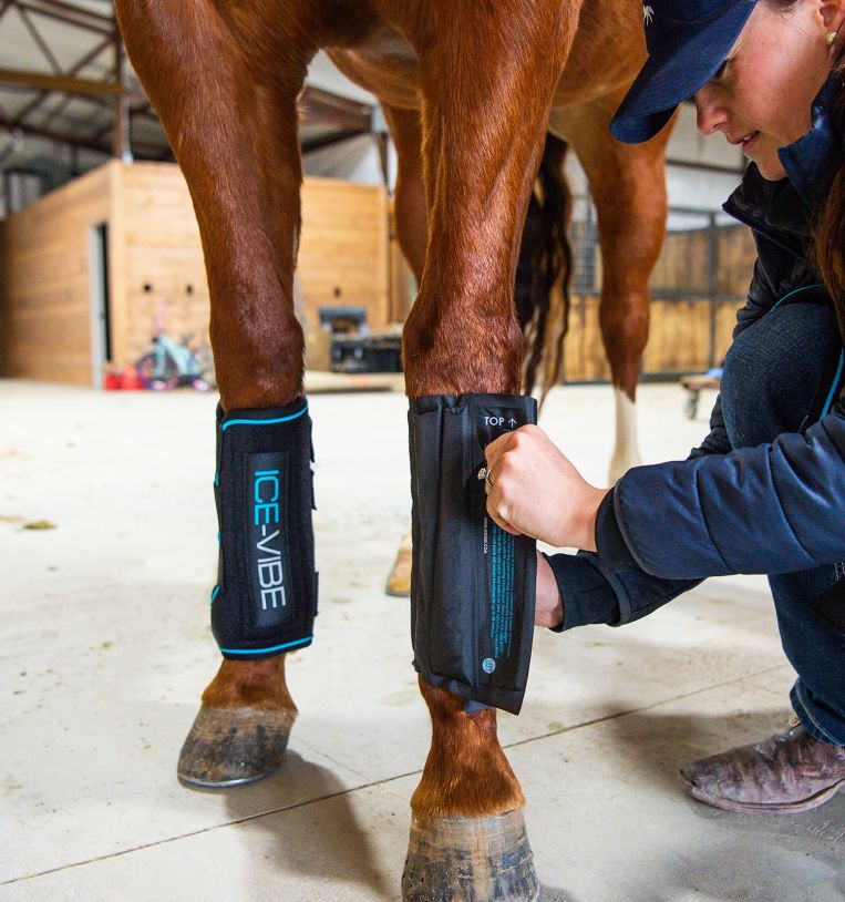 Ice-Vibe® Boots