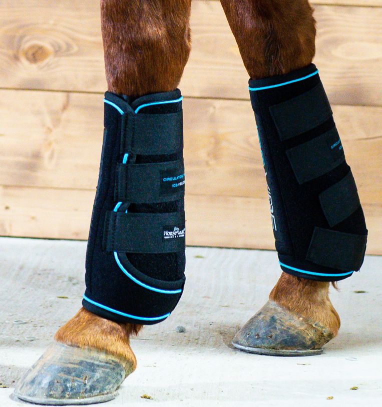 Ice-Vibe® Boots