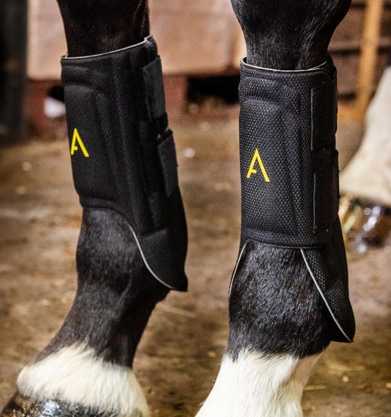 Adagio Boots, Medium