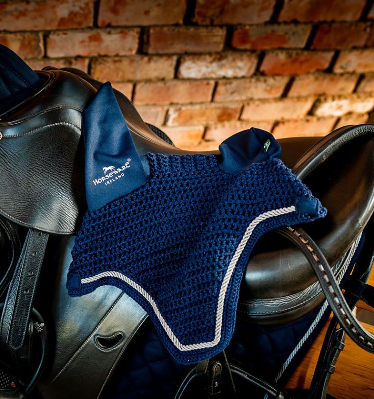 Horseware® Signature Ear Net, Horse