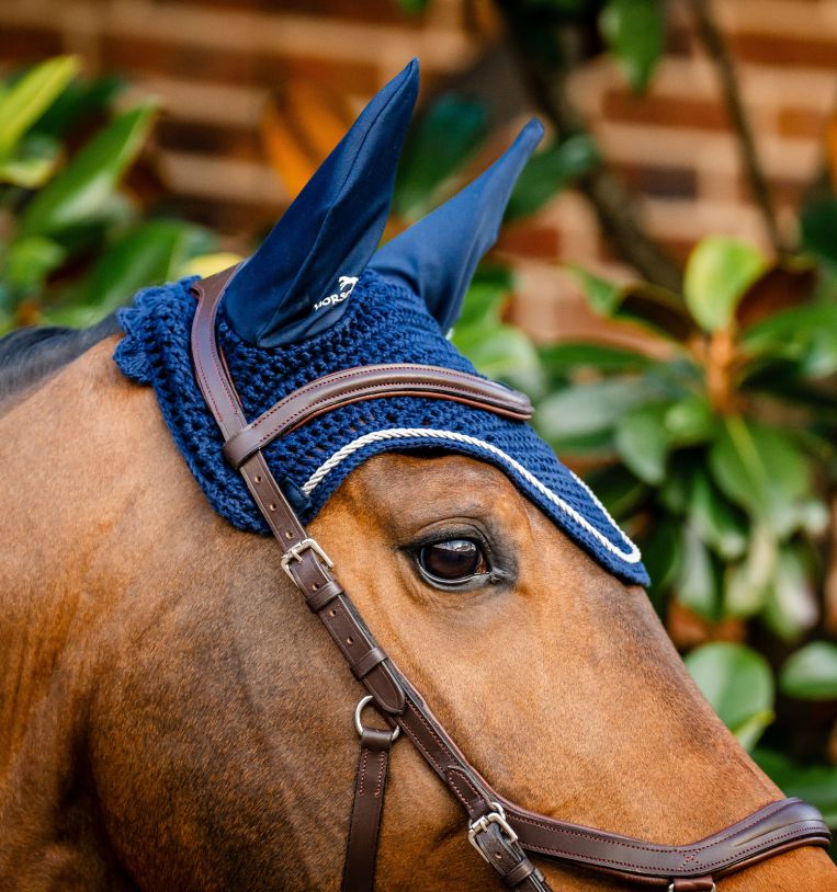 Horseware® Signature Ear Net, Horse