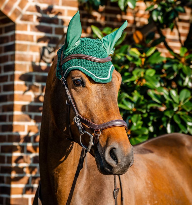 Horseware® Signature Ear Net, Horse