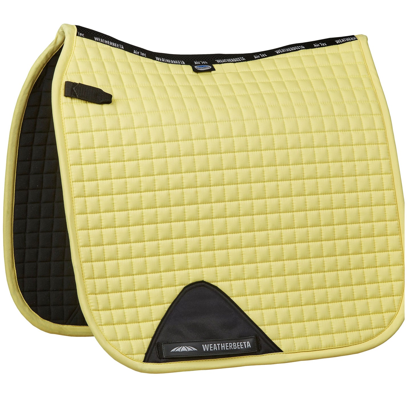 WEATHERBEETA PRIME DRESSAGE SADDLE PAD