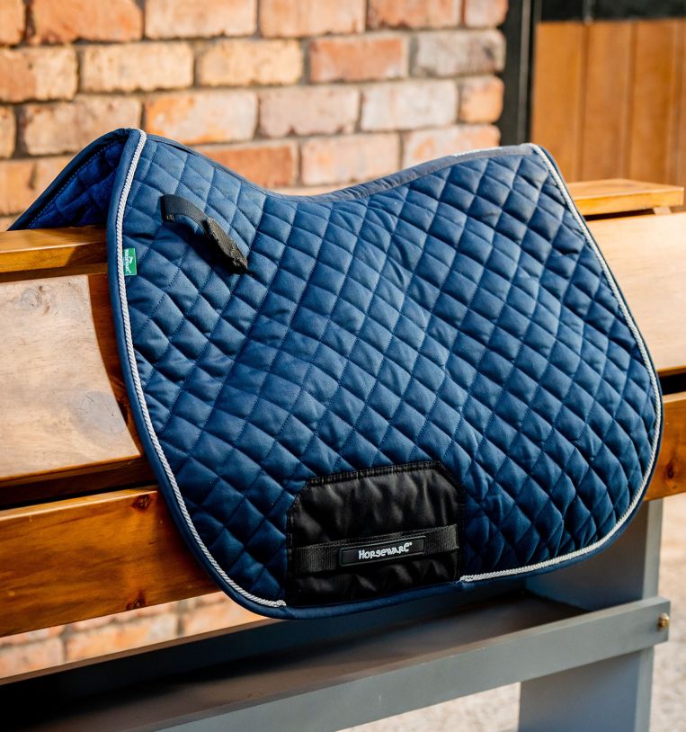 Horseware® Signature Jumping Pad, Horse