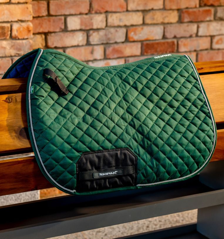 Horseware® Signature Jumping Pad, Horse