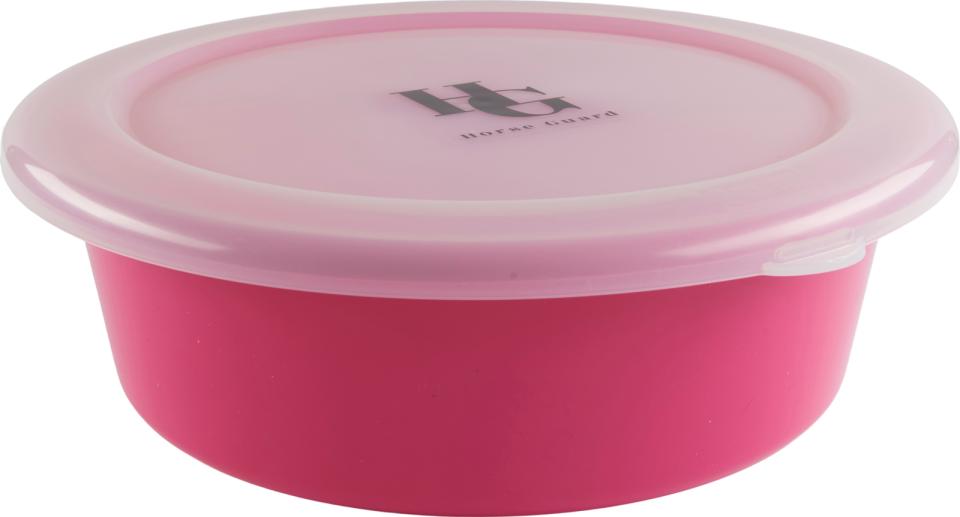 HG Feed bowl 6 L with lid