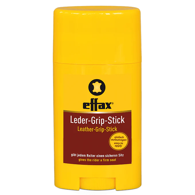 EFFAX LEATHER-GRIP STICK, 50 ml