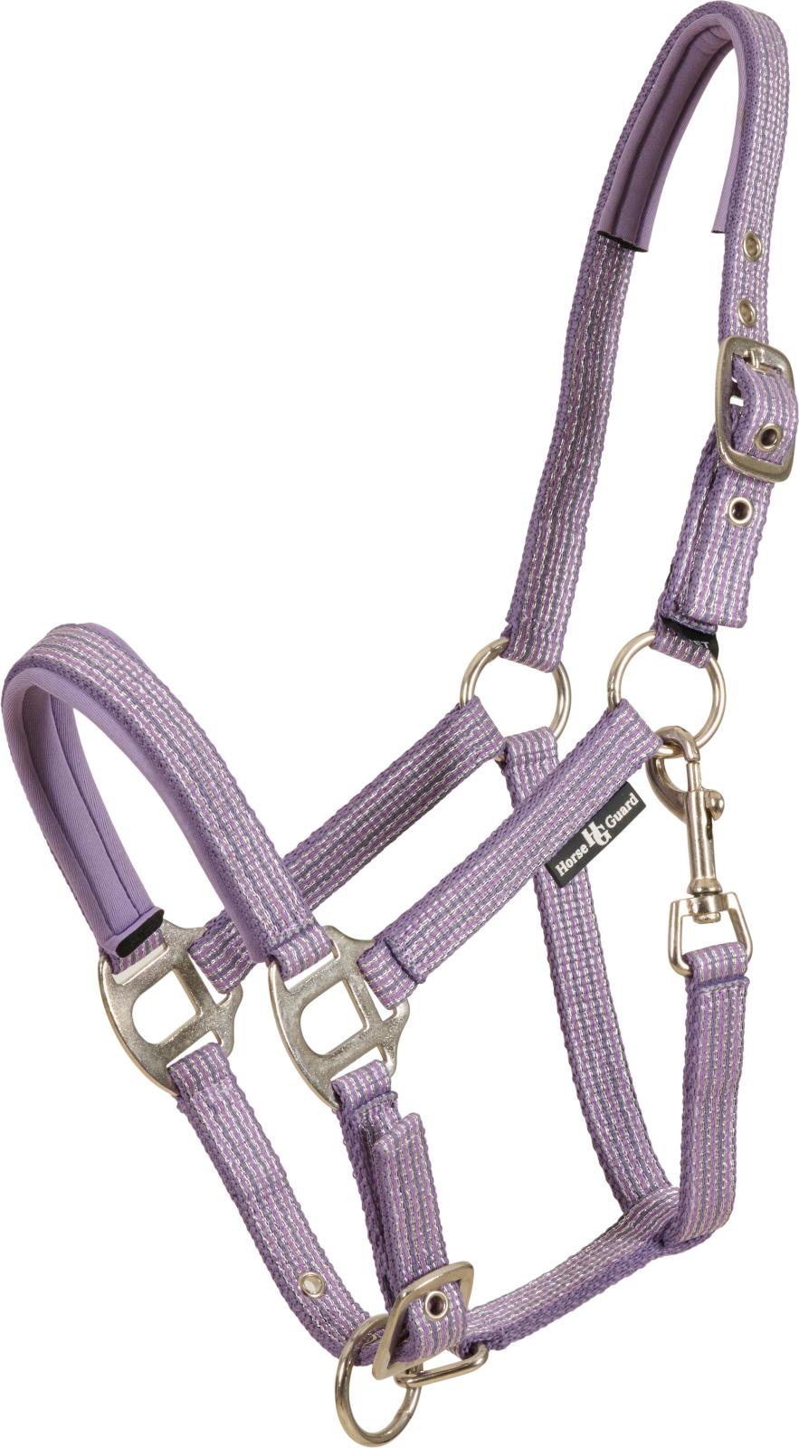 HorseGuard Mascha halter, PONY
