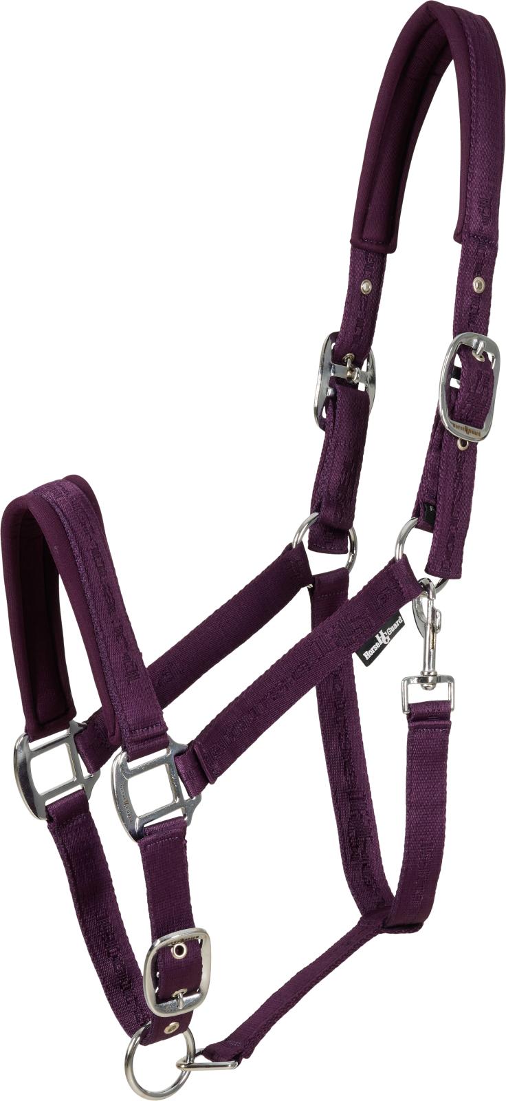 HorseGuard Diya halter 2.0, pony