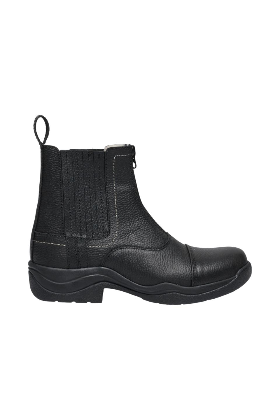 Equipage Levi winter zip jodhpurs, 42