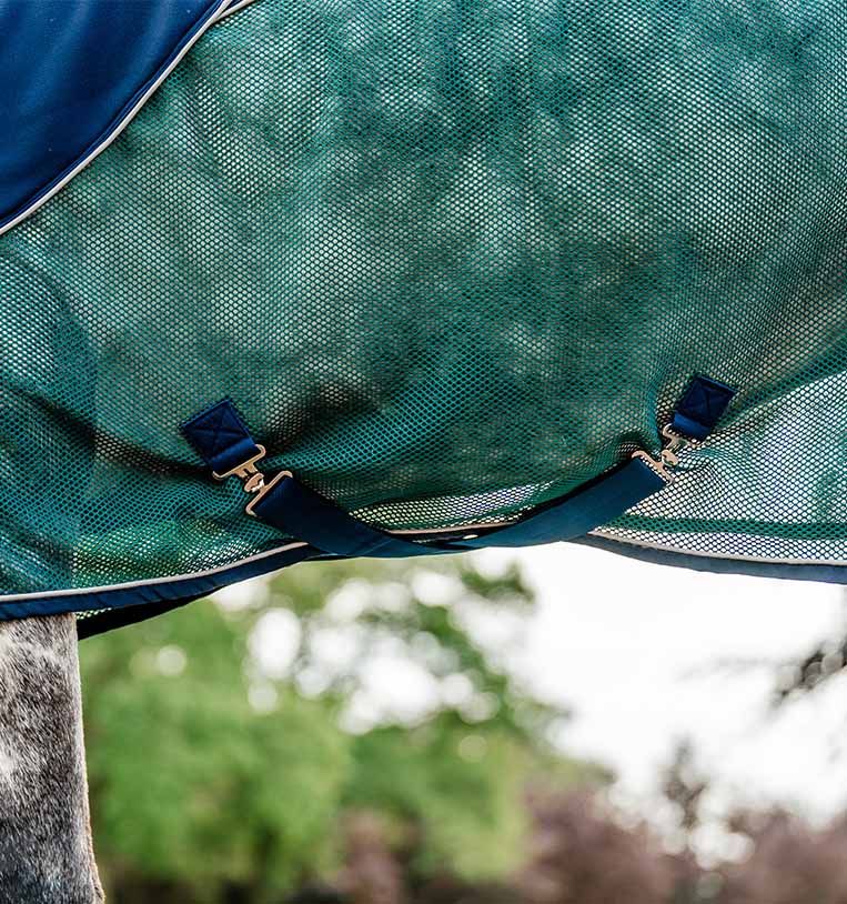 Horseware® Signature Sport Cooler (No Fill)