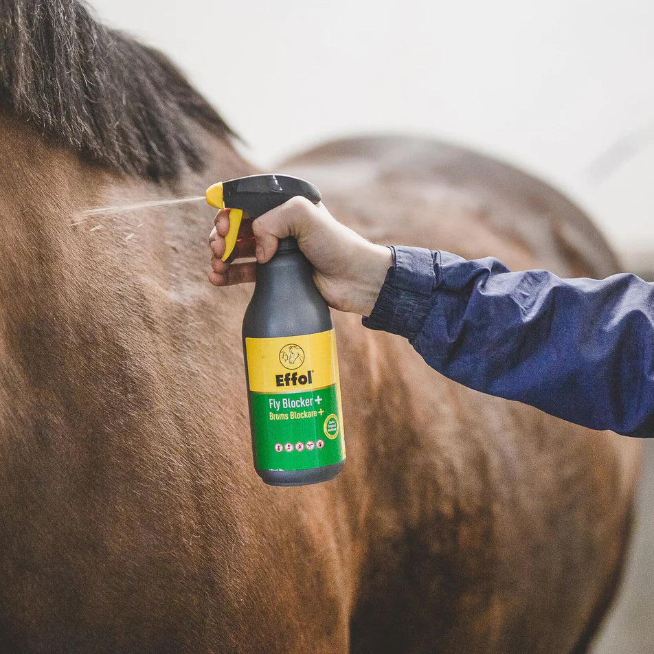 EFFOL HORSEFLY-BLOCKER+
