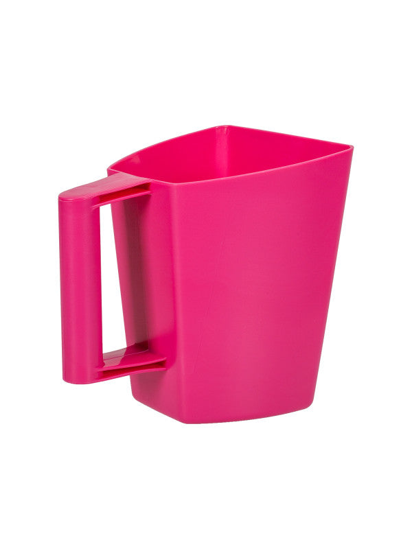 VPLAST FEED SCOOP 2L WIHT SCALE