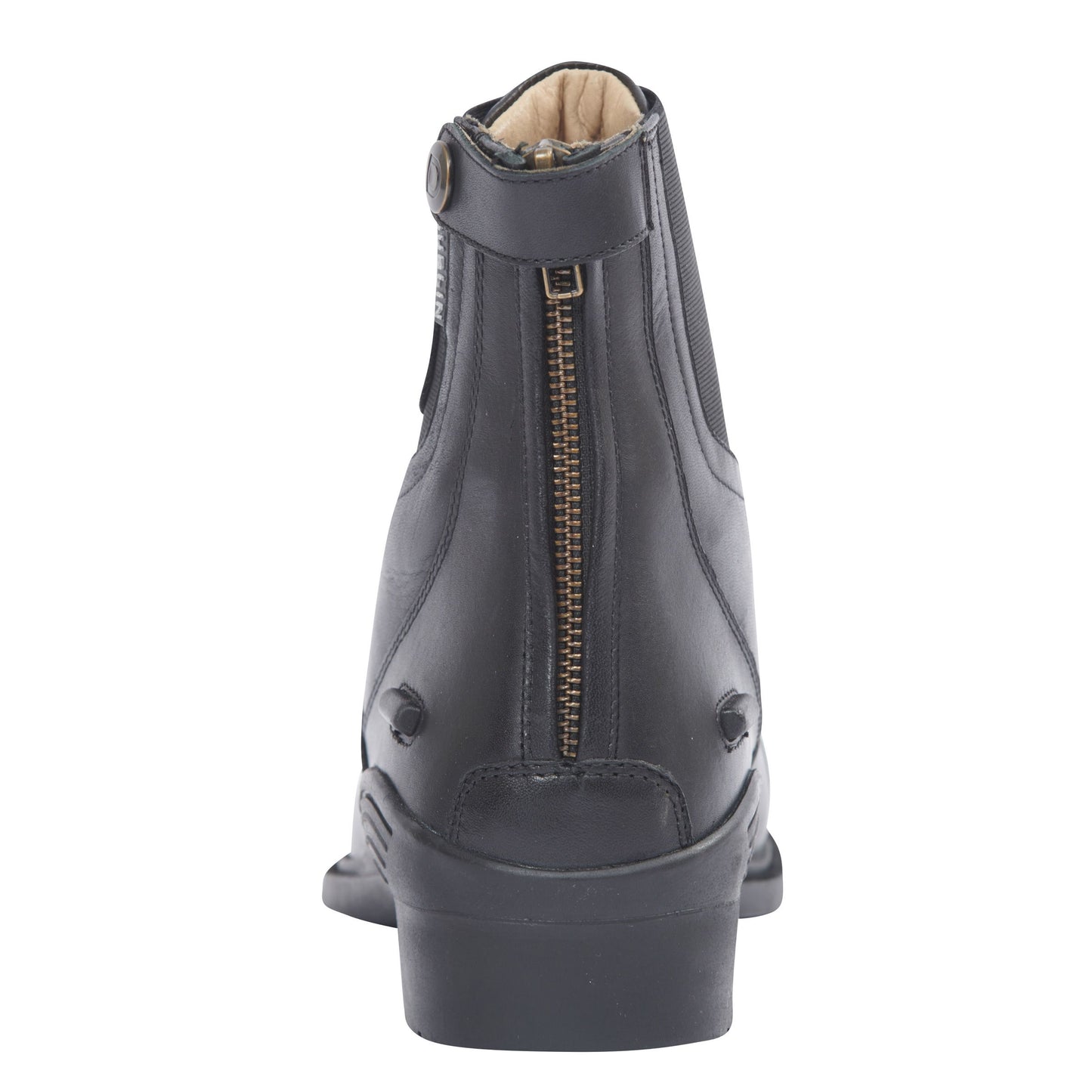 DUBLIN EVOLUTION LACE FRONT PADDOCK BOOTS